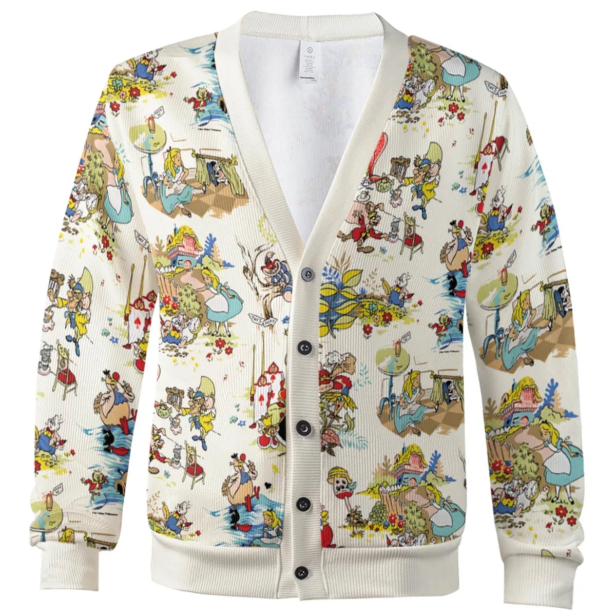 Cardigan - ER5QF2R5