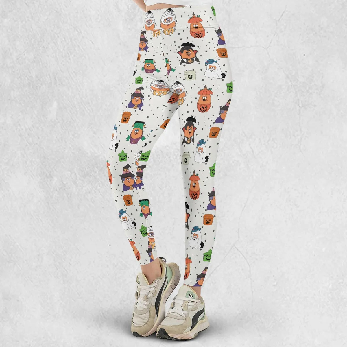 Legging - 4V7JZ9VY
