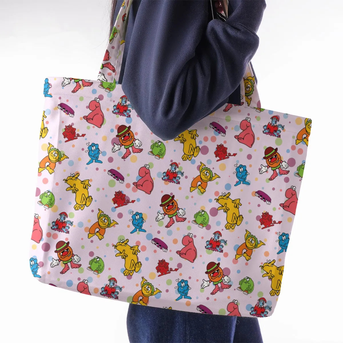 Large Tote Bag - N27D6FQM