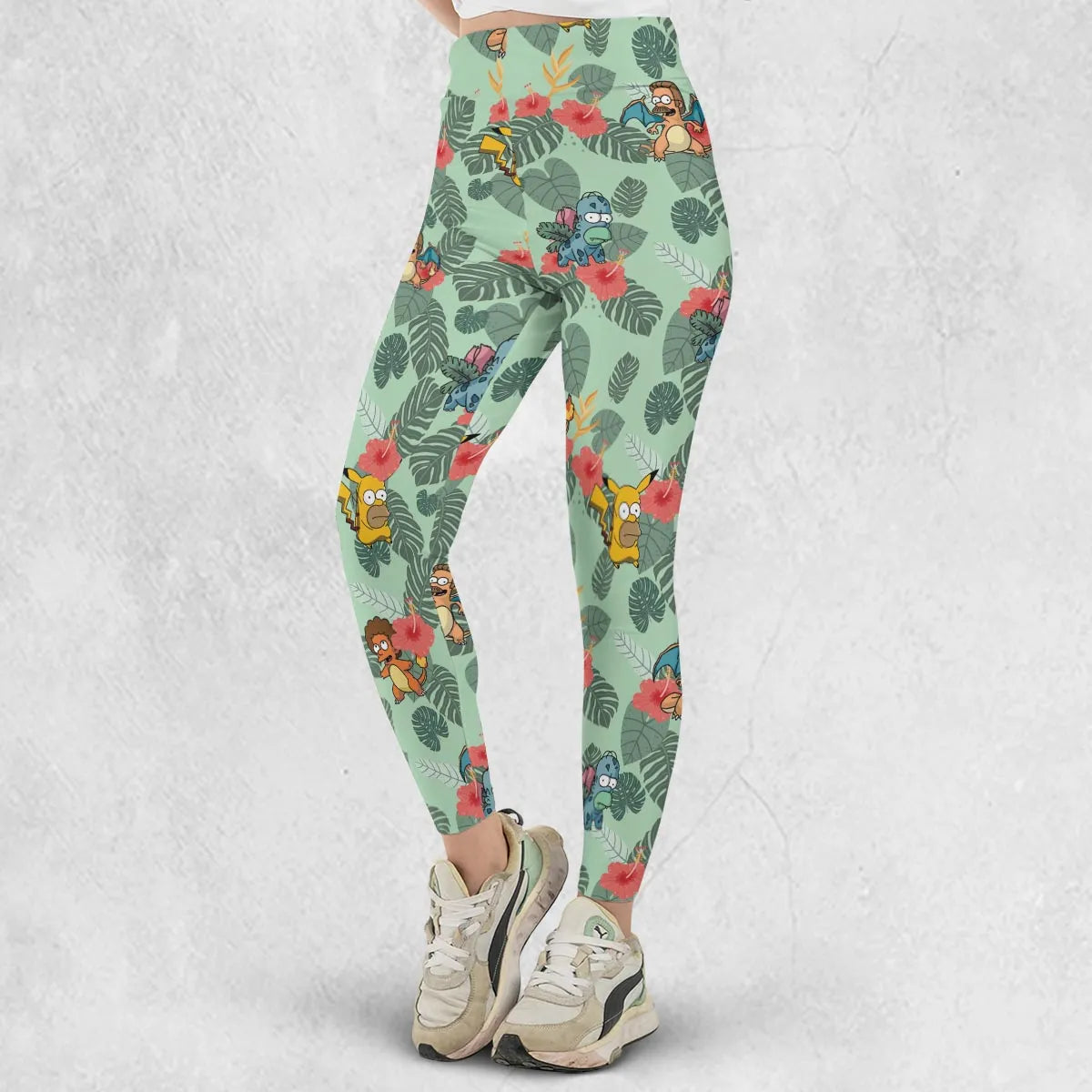 Legging - GA3FGN97