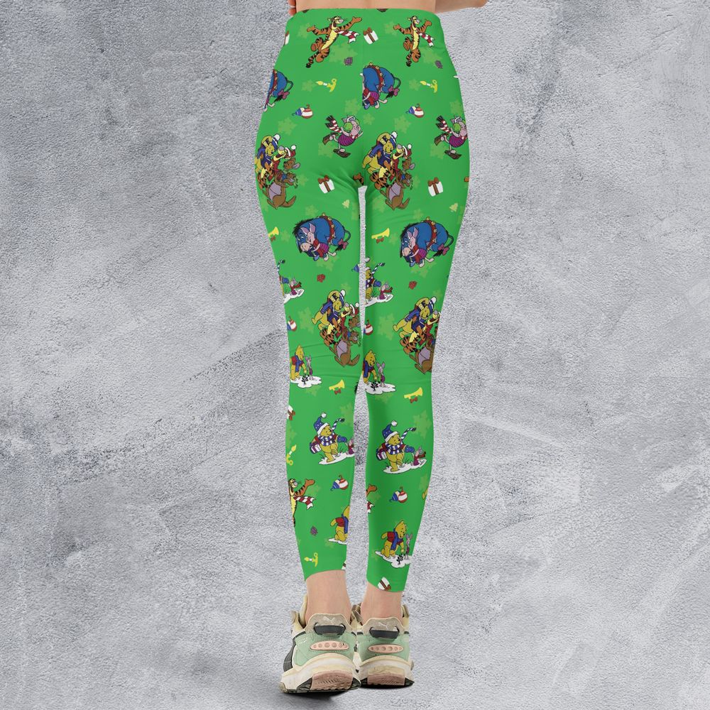 Legging - 6ZFSQ4QB -  - 2