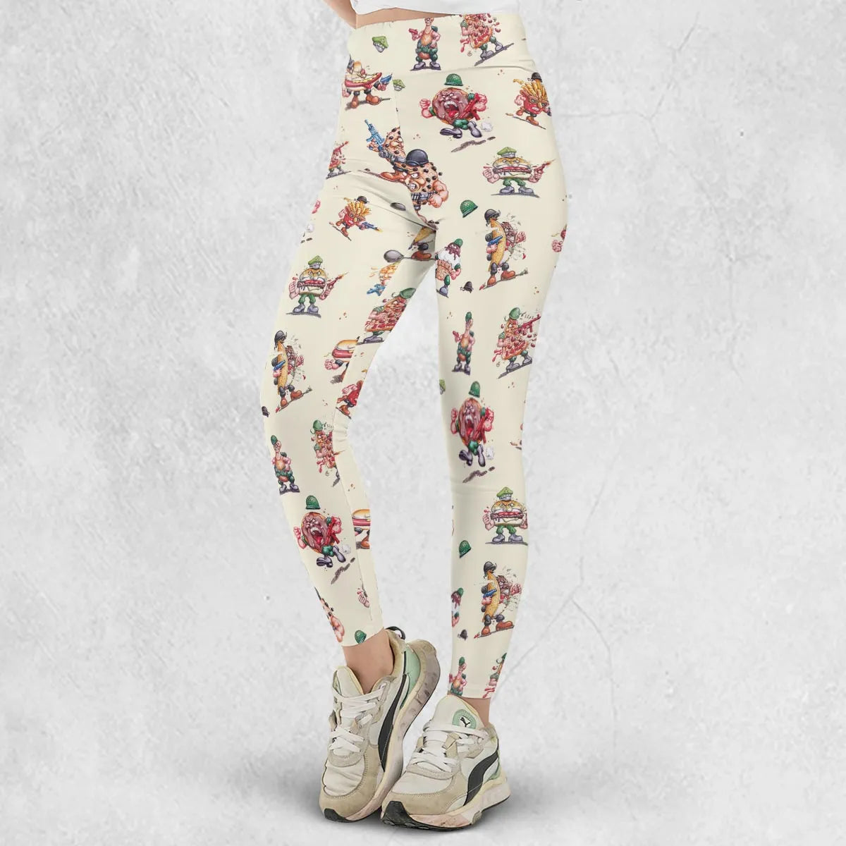 Legging - 63UDGXF3