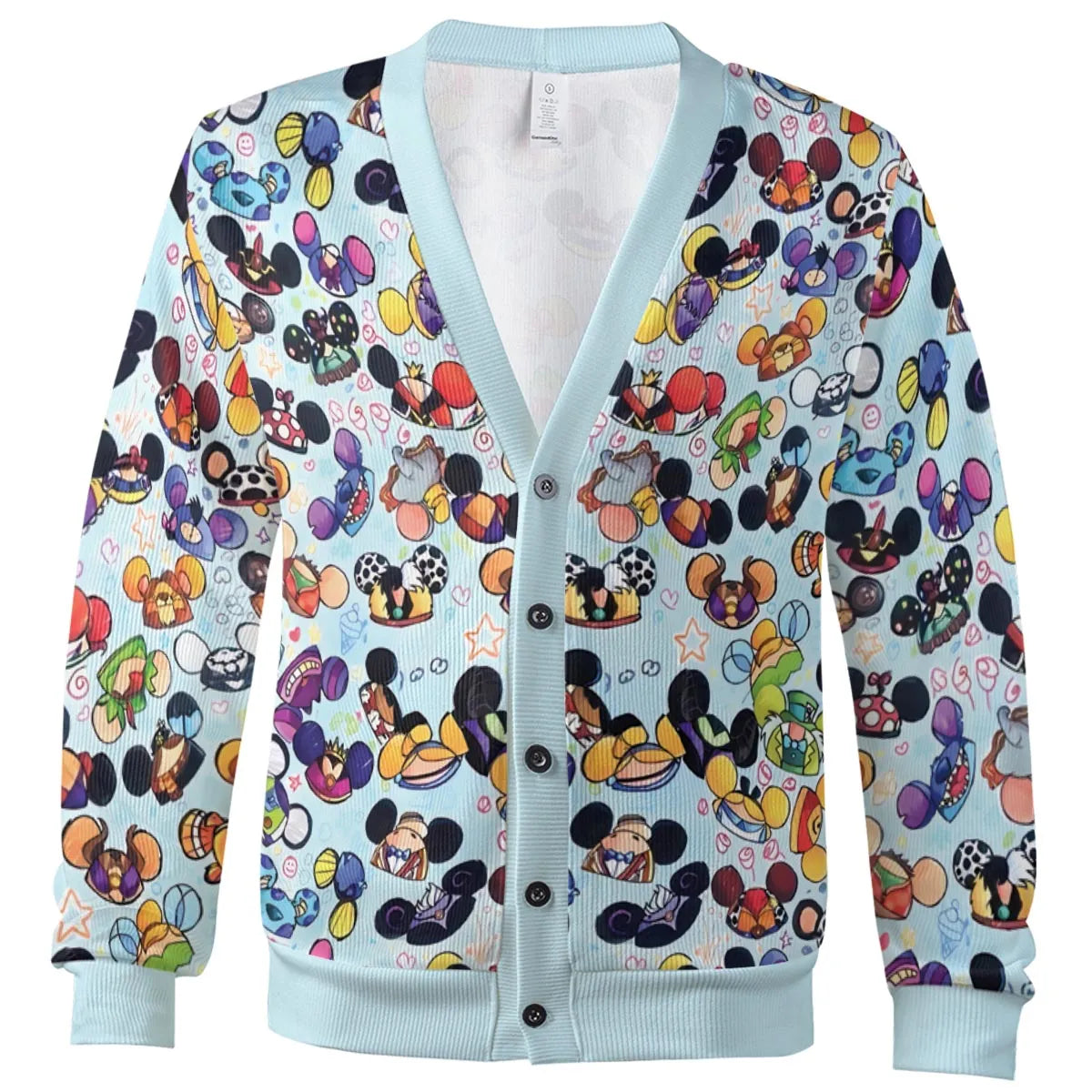 Cardigan - XNF1W6YH