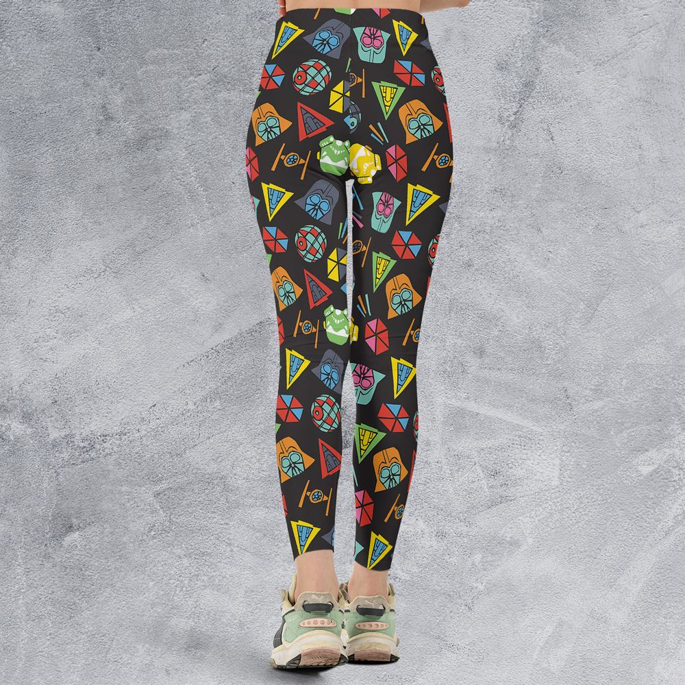 Legging - JDLDVDP2 -  - 2