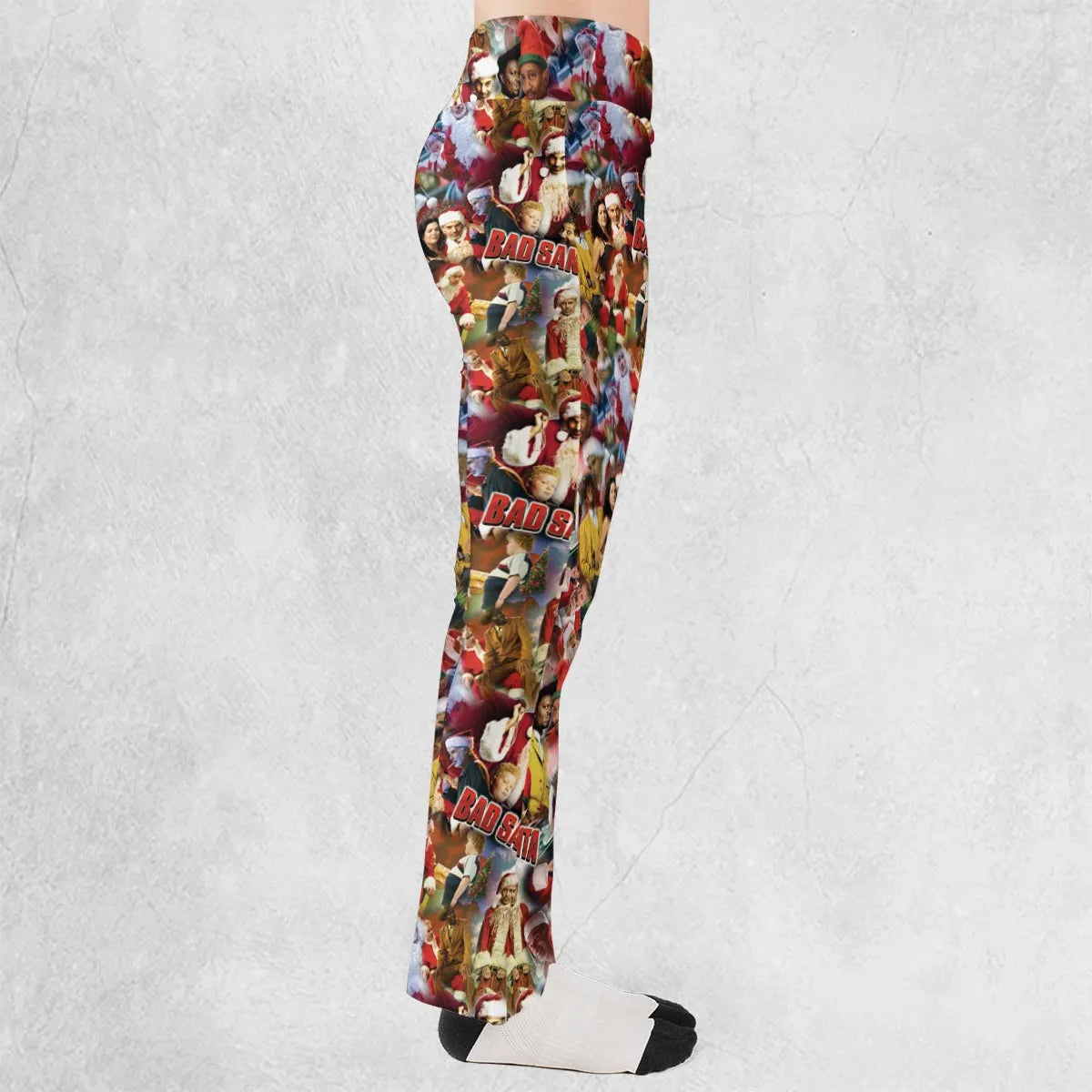 Flare Leggings - KB3YVMCT