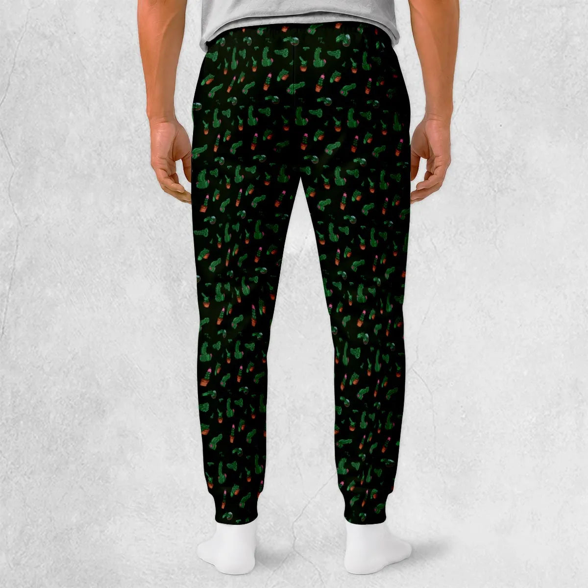 Sweatpants - 9HZH5QQS