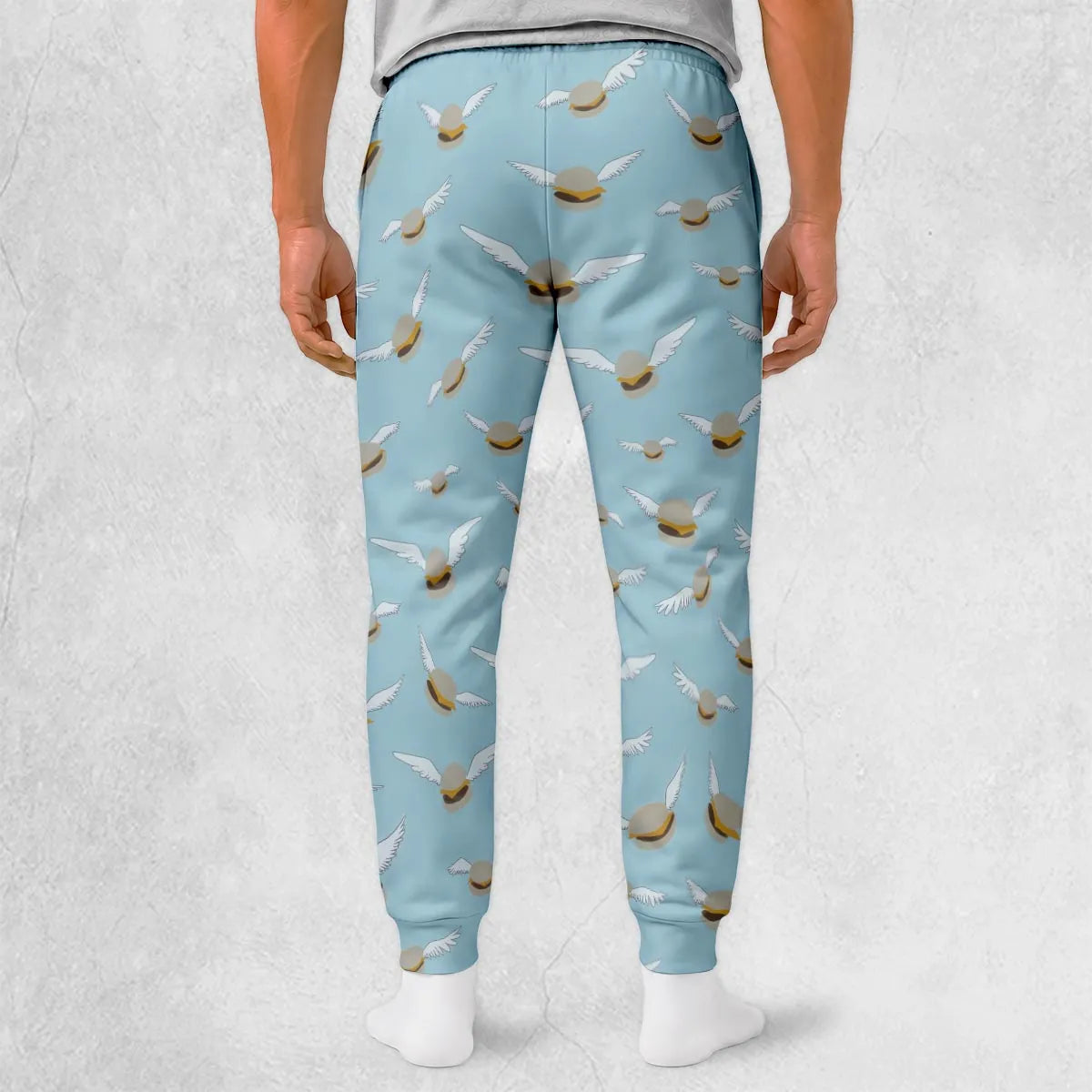 Sweatpants - HVVRM4TD