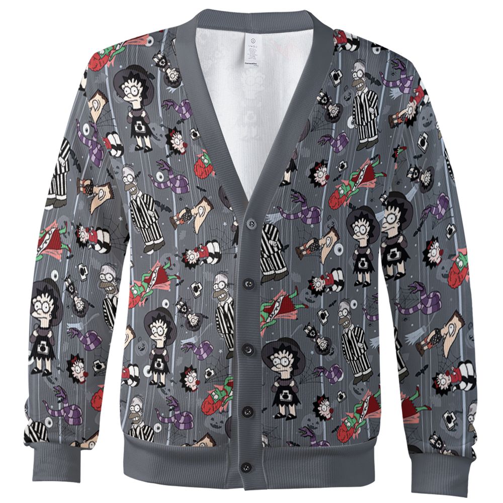 Cardigan - Z81EGQUQ -  - 2