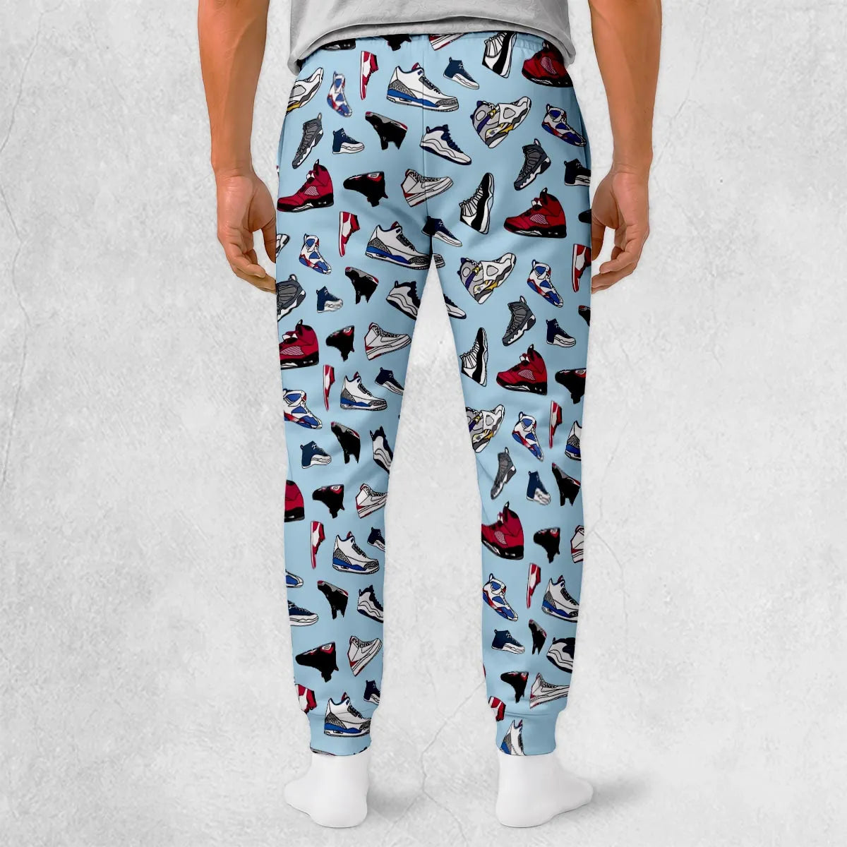 Sweatpants - TVWBN8KX