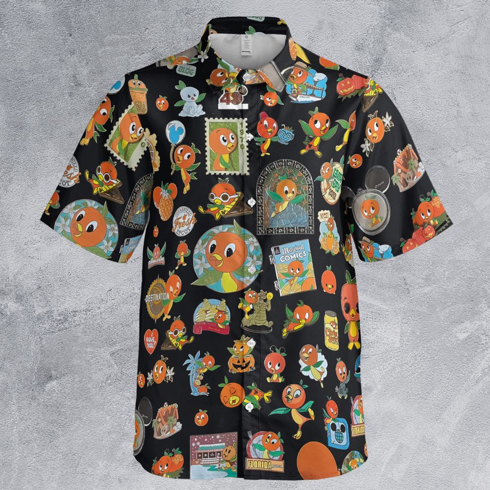 Button Down Shirt - HJASB7GZ -  - 2