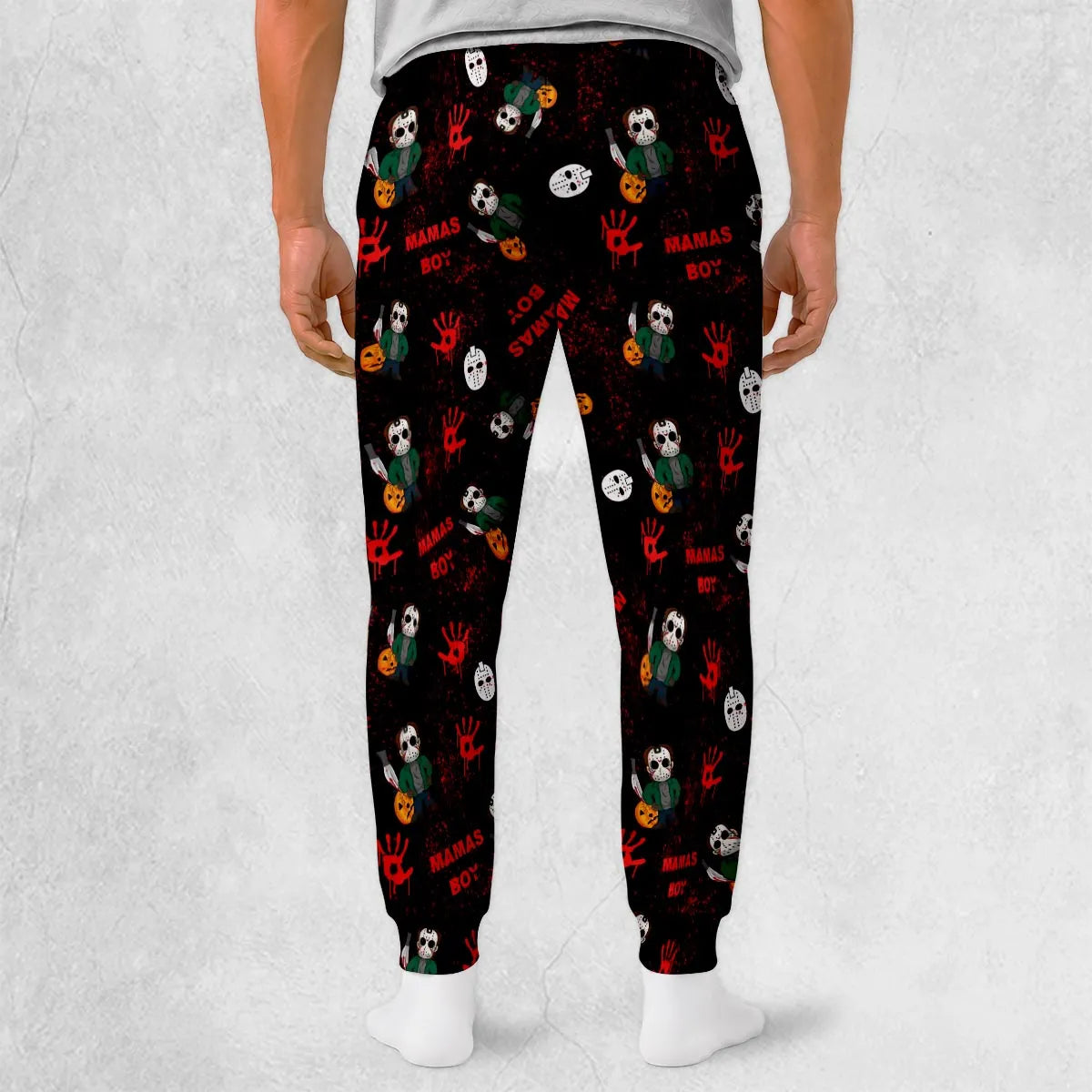 Sweatpants - YVNLB29Q
