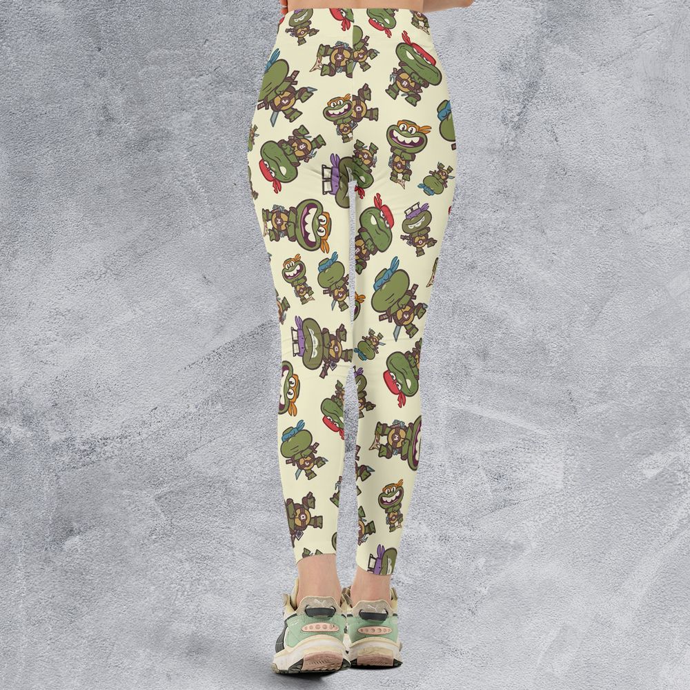 Legging - 24URGH4W -  - 2