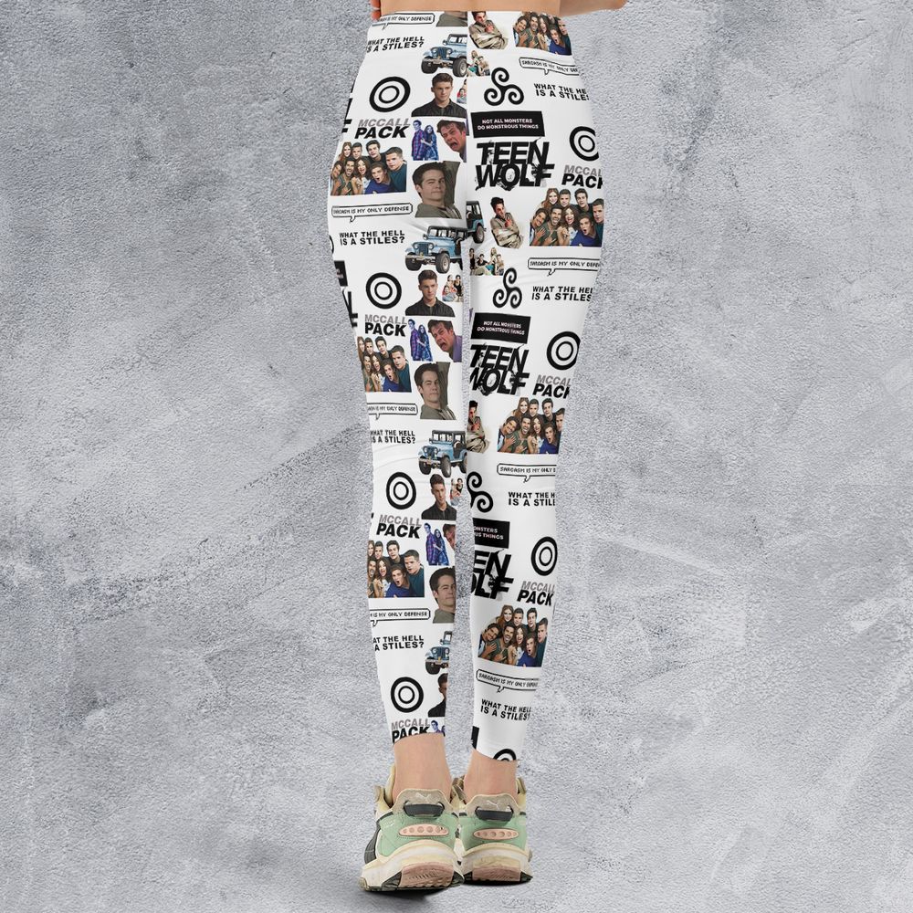 Legging - J6DJDM4U -  - 2