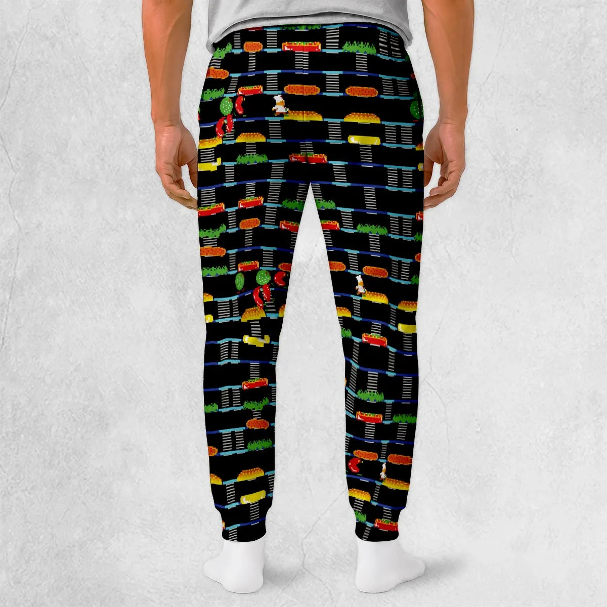 Sweatpants - S35Y9K9Y