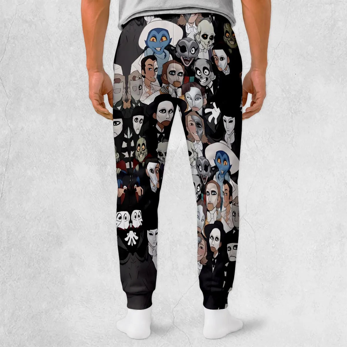 Sweatpants - RE17SUA2