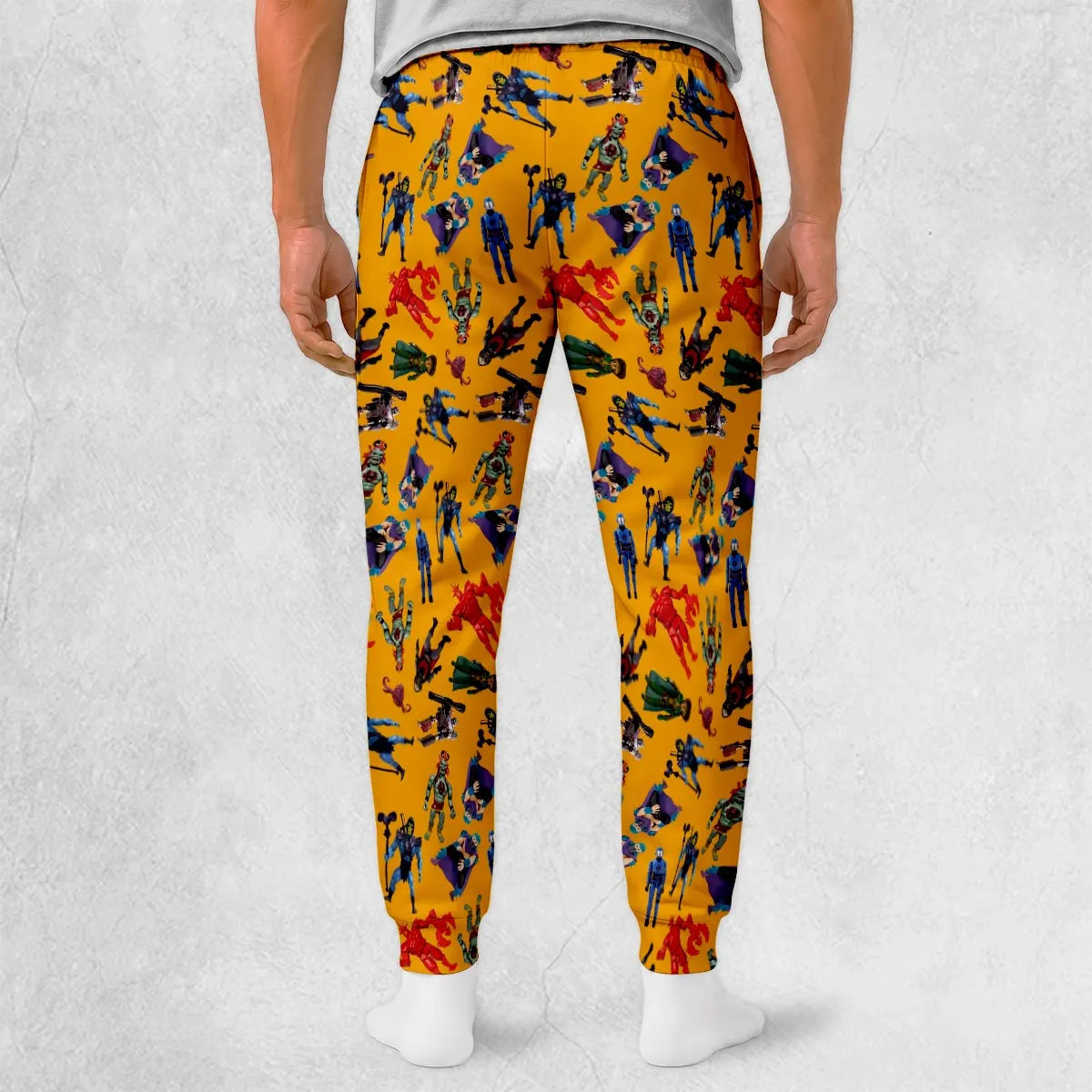 Sweatpants - K82378NK