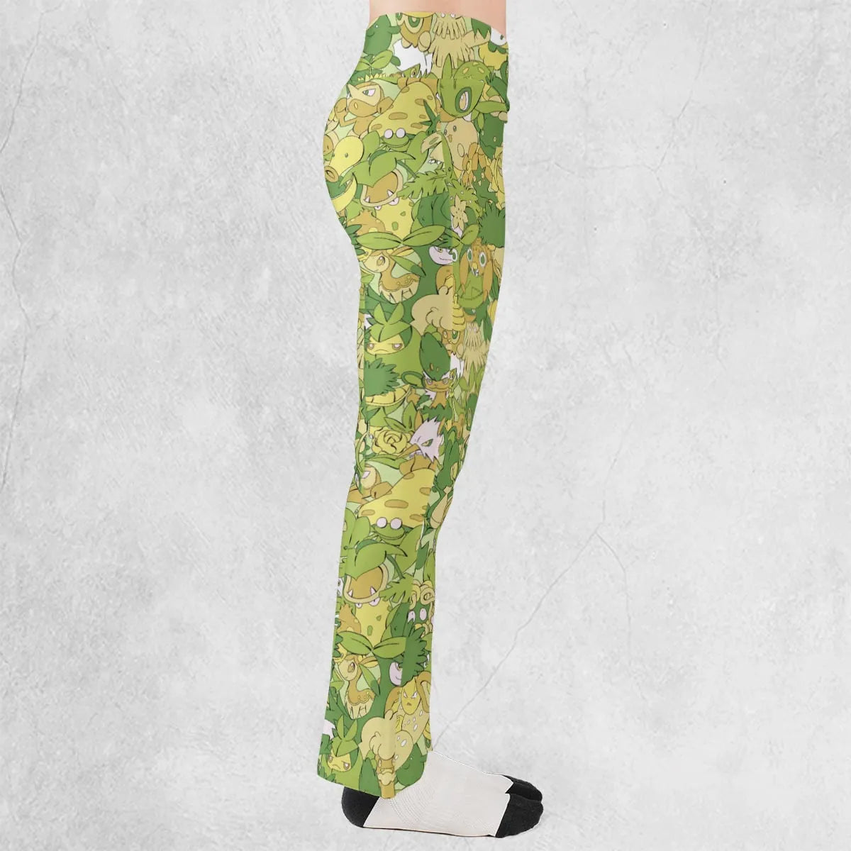 Flare Leggings - Z3K7HDFN