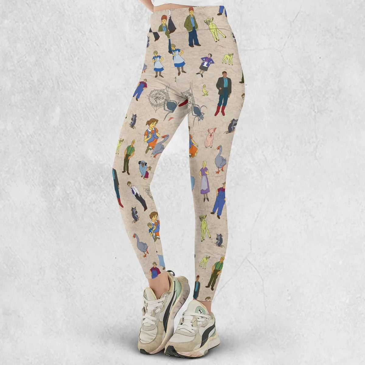 Legging - 1645KF13