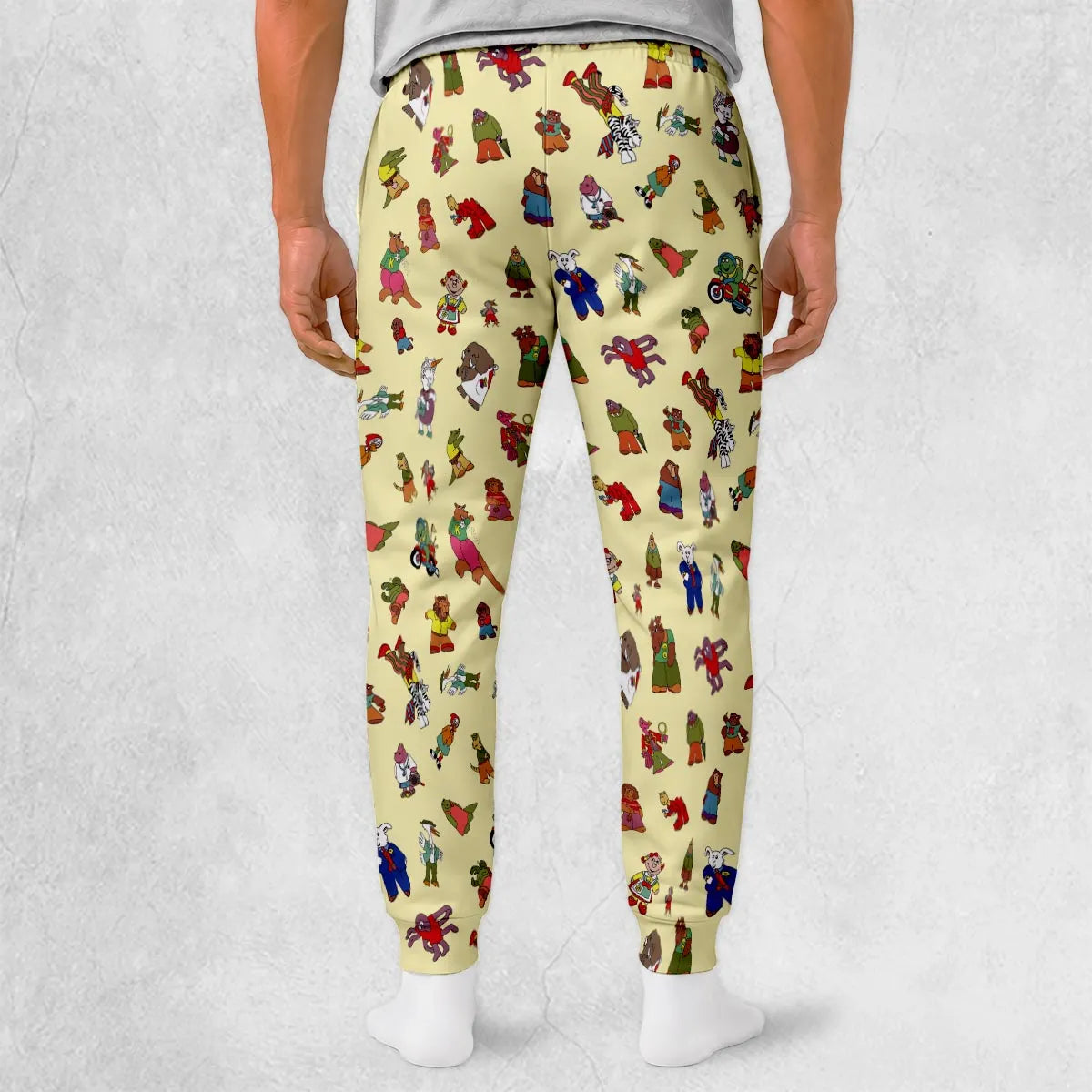 Sweatpants - 2WDFP8SW