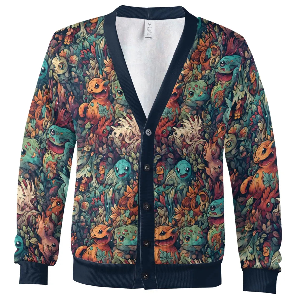 Cardigan - G8LD1RNR