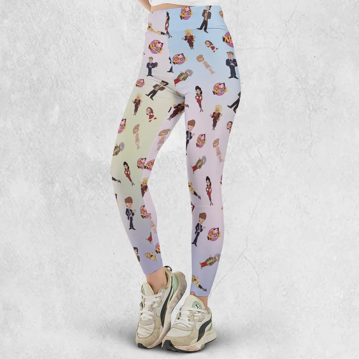 Legging - K9P7M39V