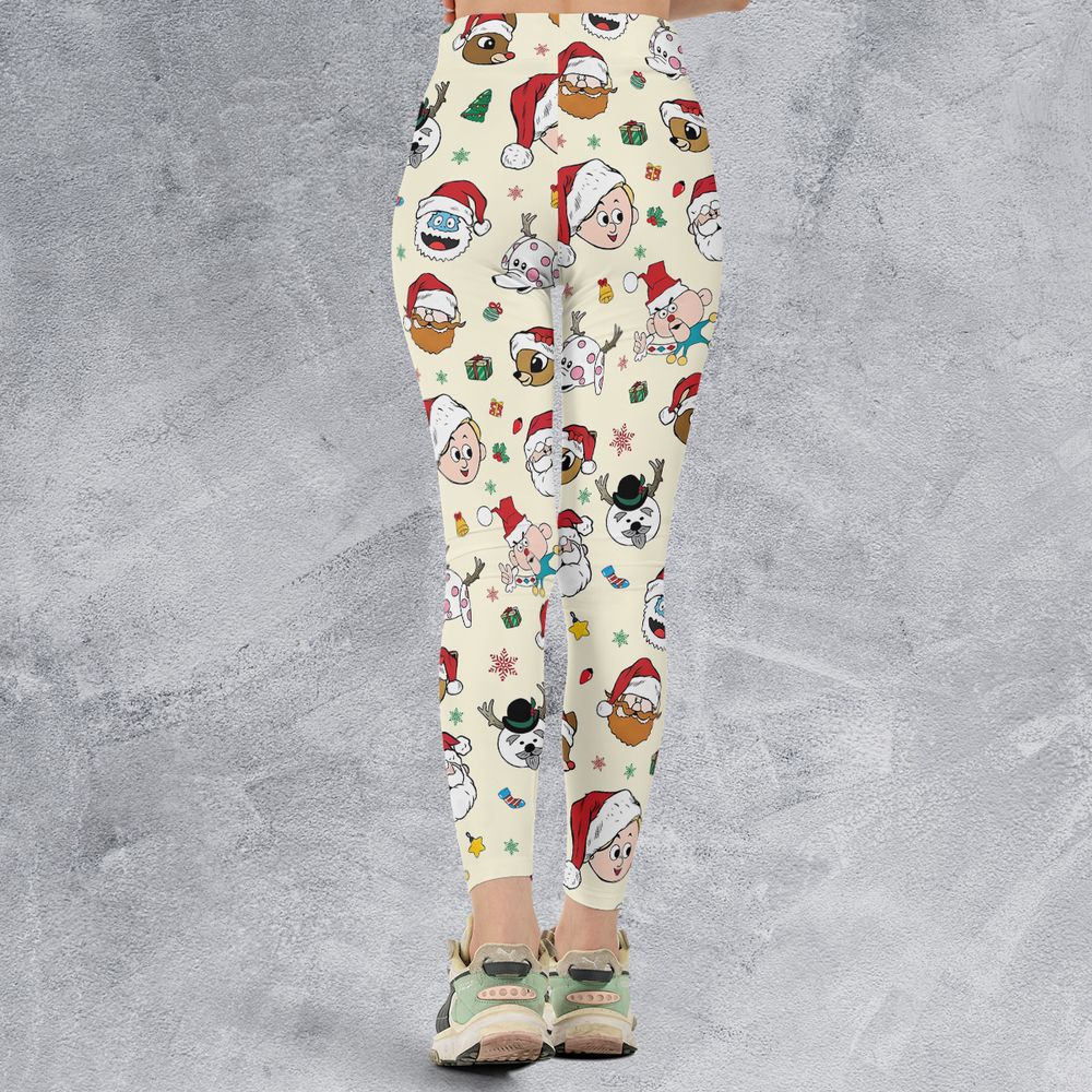 olph the Red-Nosed Reindeer -  - 2