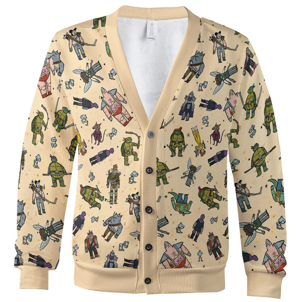 Cardigan - S15HHFKS -  - 2