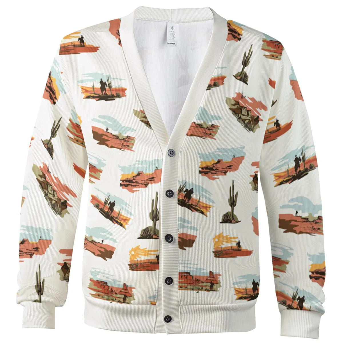 Cardigan - 7NR55KUF