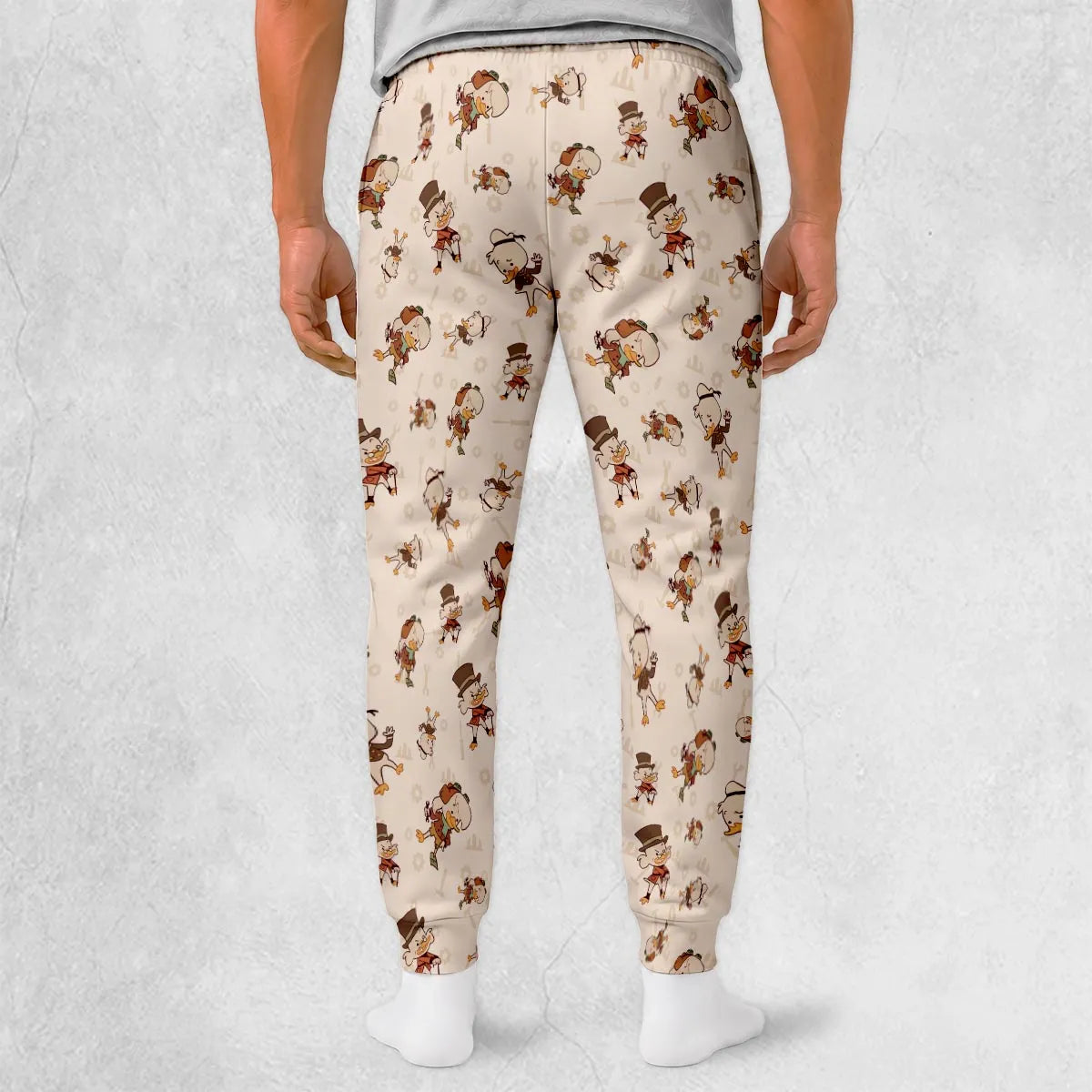 Sweatpants - VF9P5PP4