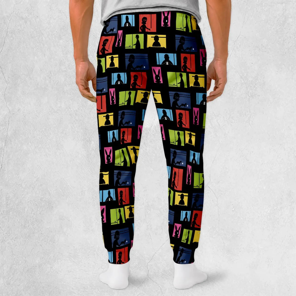 Sweatpants - CMNKHXXB