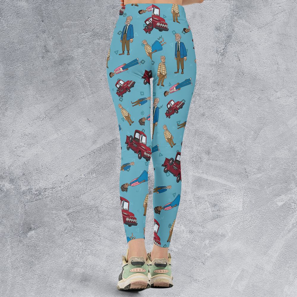 Legging - AFTKTHTA -  - 2