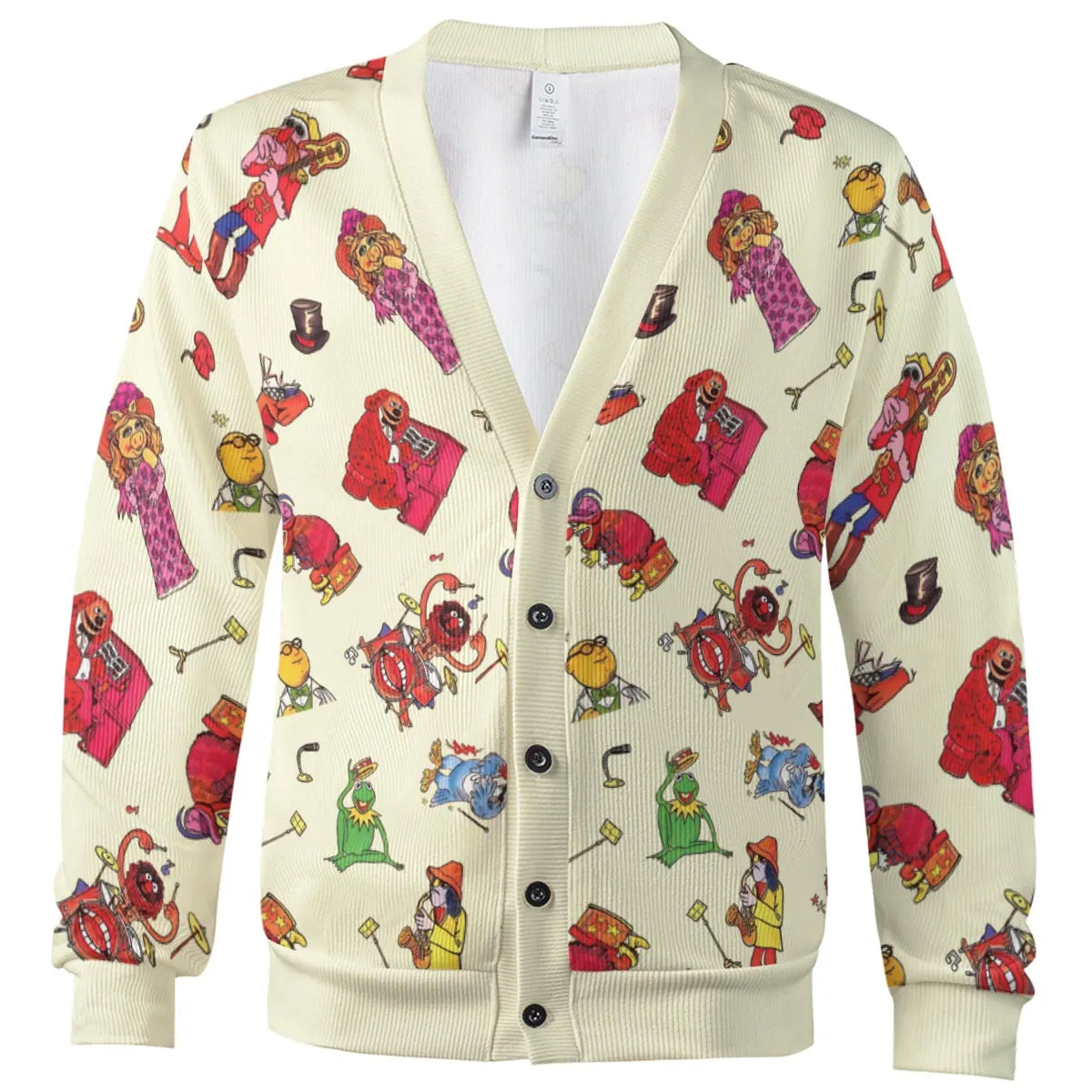 Cardigan - XC59JN8Z