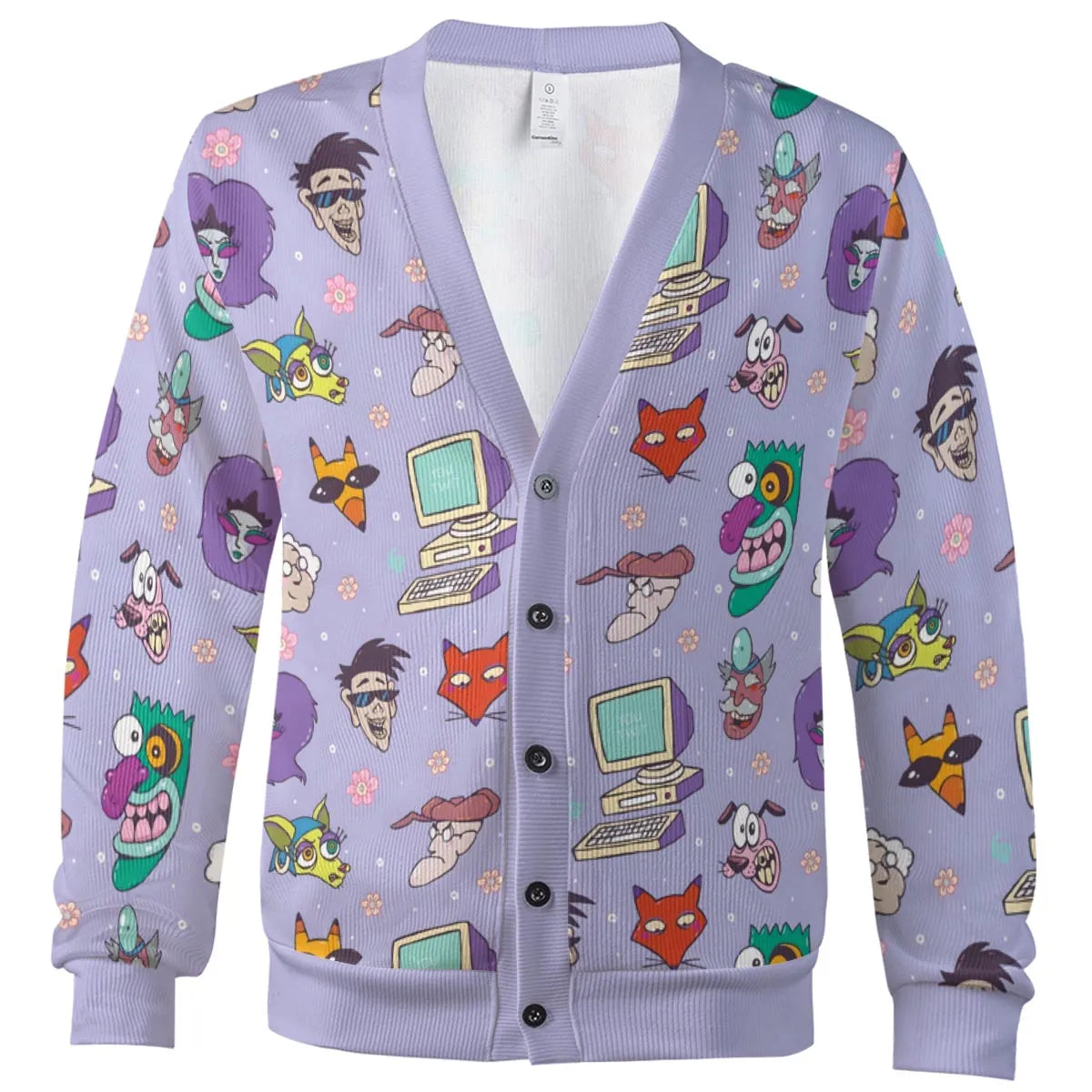 Cardigan - 34ELQW2Y