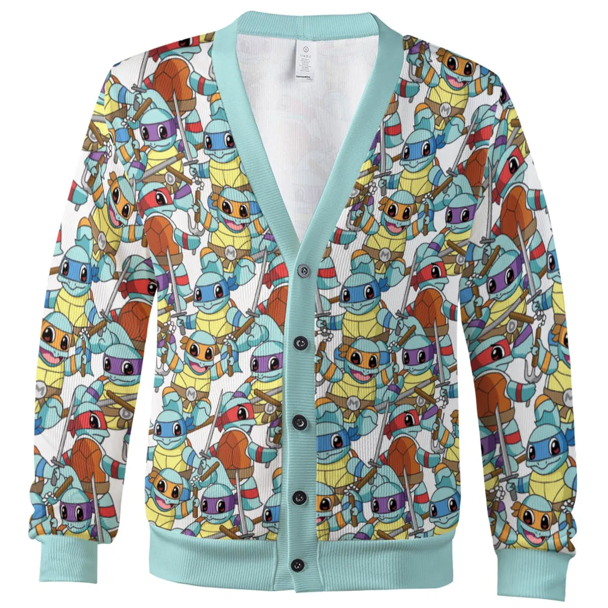 Cardigan - 6LN5YTE3