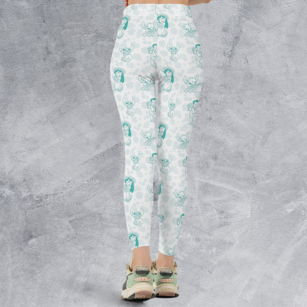 Legging - VECK9QES