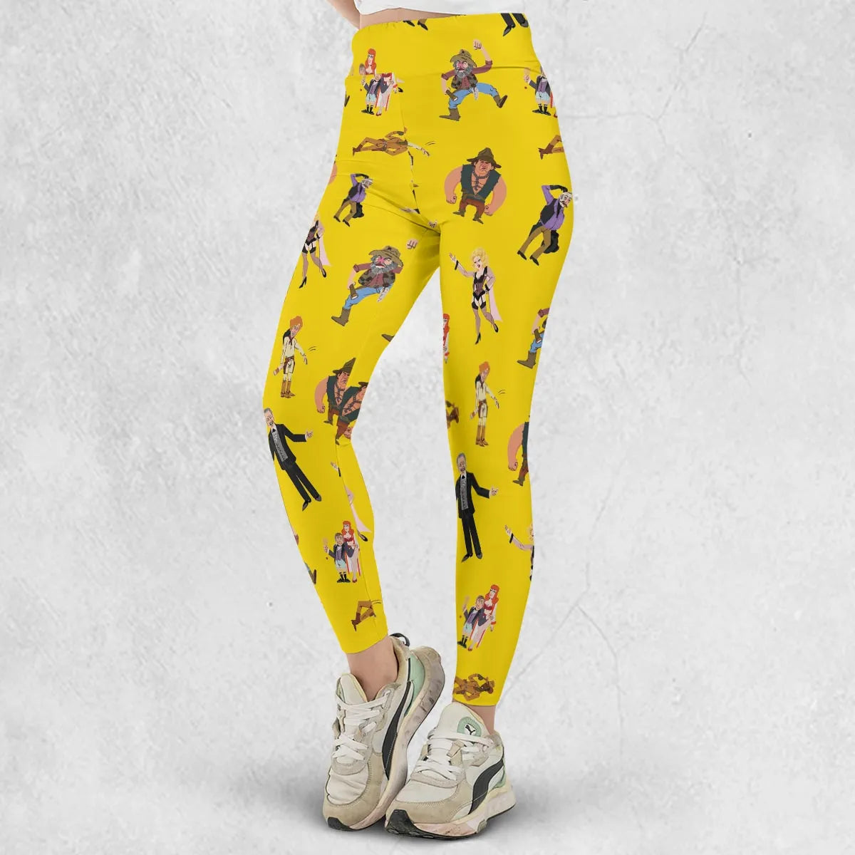 Legging - 7689Q7VB