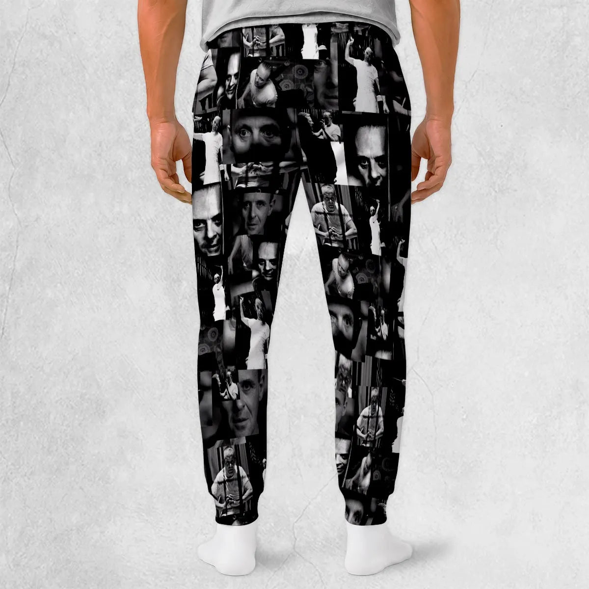 Sweatpants - 97PQ3218