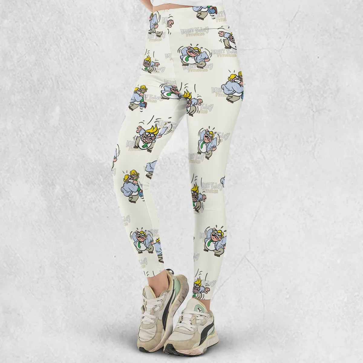Legging - HHYQ7NUV