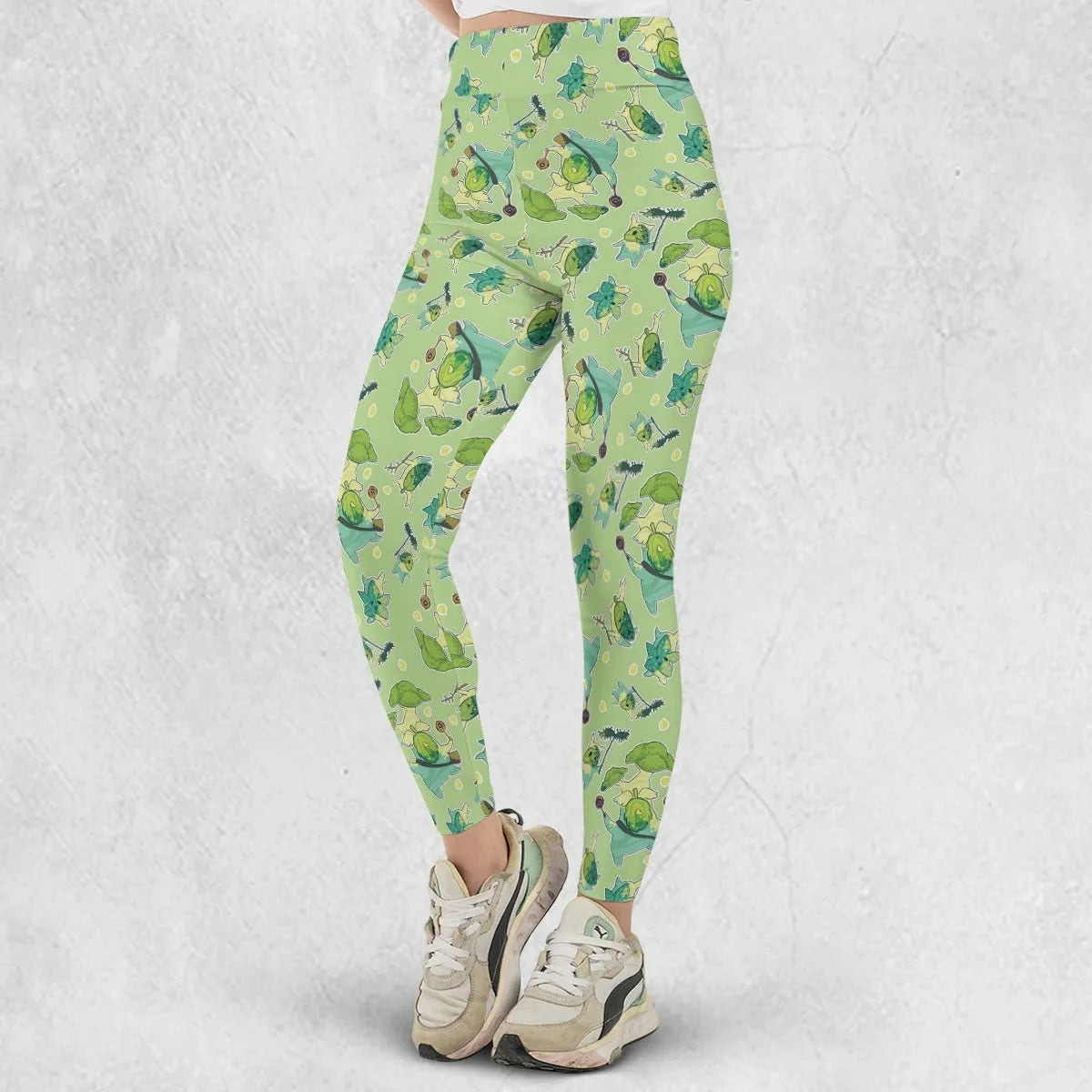 Legging - 7TGZAN5X