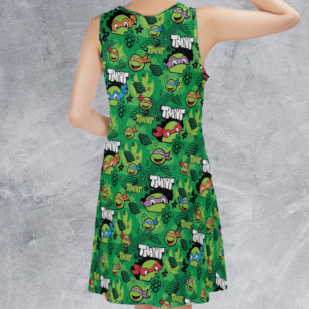 Ninja Turtles -  - 2