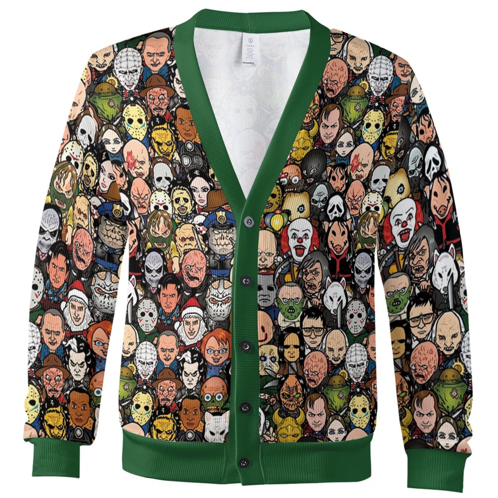 Collection of Horror -  - 2