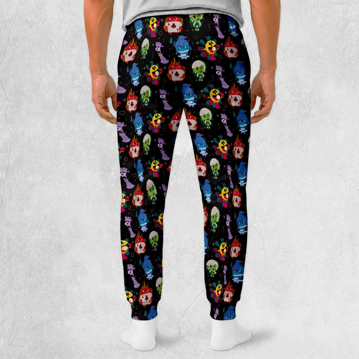 Sweatpants - 9LPT7MMJ
