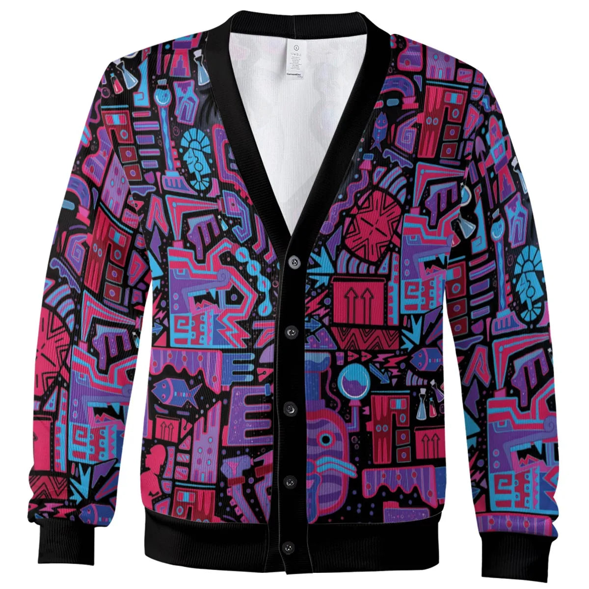 Cardigan - UG6MLS8U