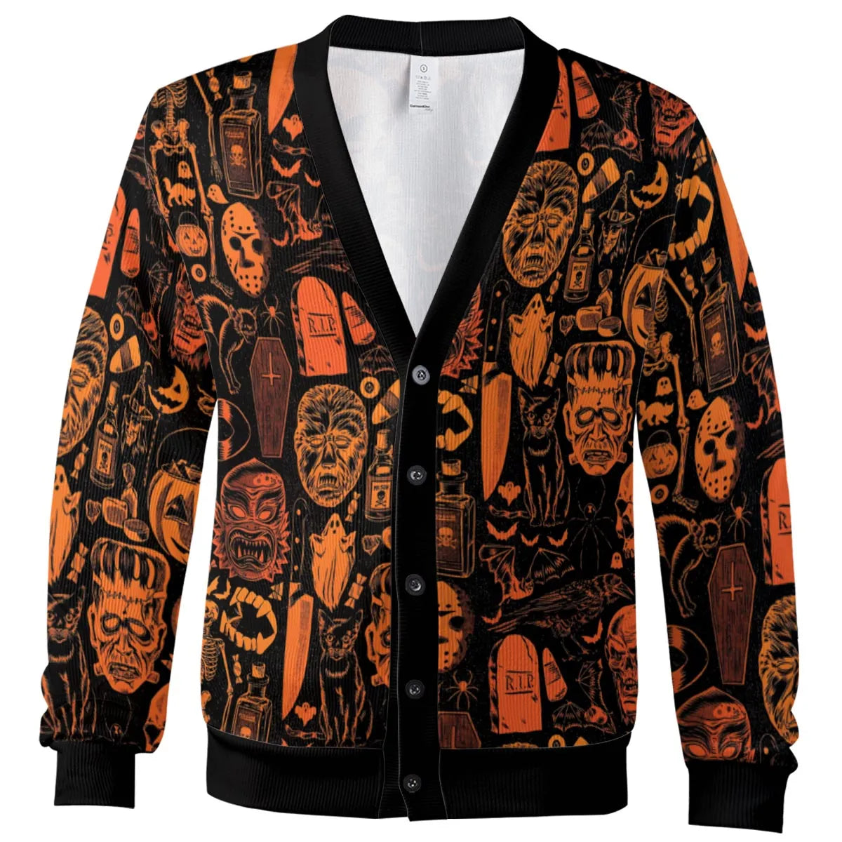 Cardigan - QN5L243V