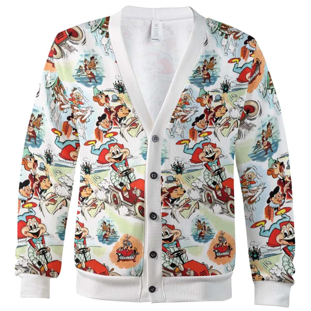 Cardigan - JKJBV7ZS