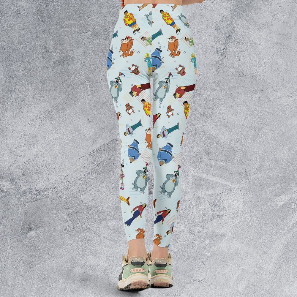 Legging - 7M2EQECJ -  - 2