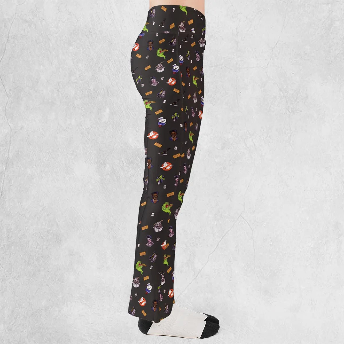 Flare Leggings - 63LDQ39C