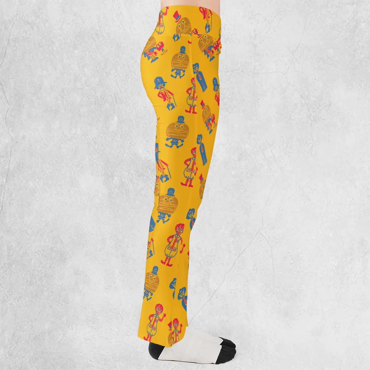Flare Leggings - ZJ1J7PMJ