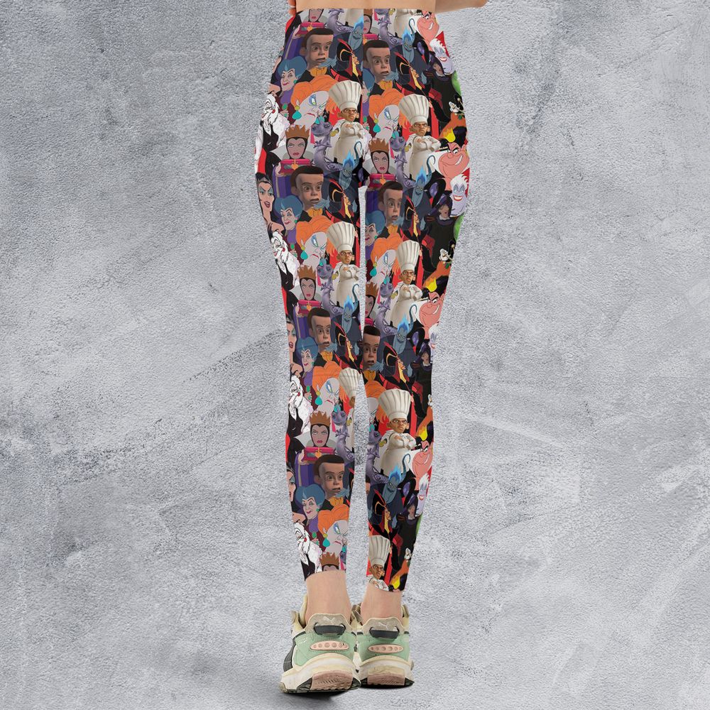 Legging - GFRYDSHR -  - 2