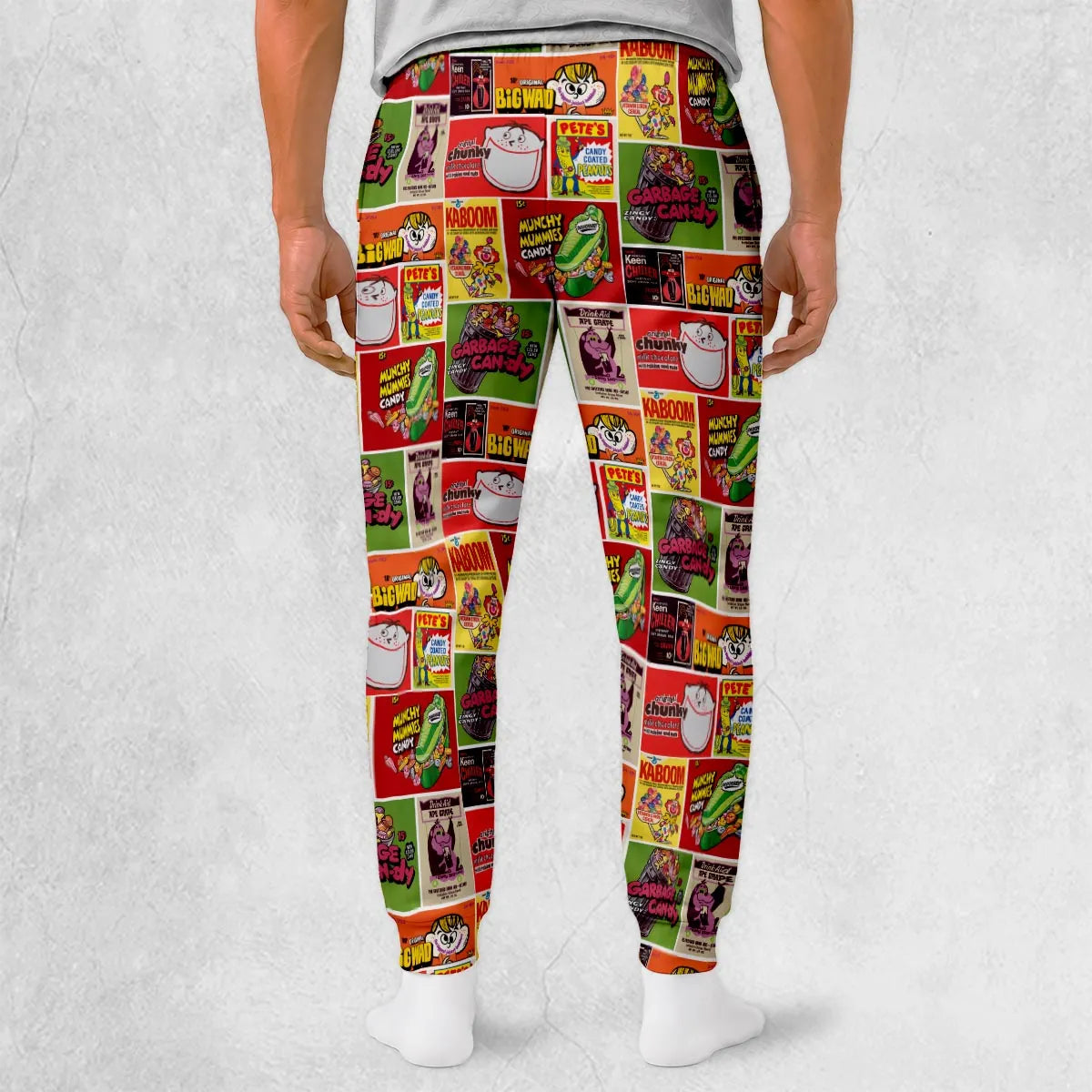 Sweatpants - XZ8ENC7H